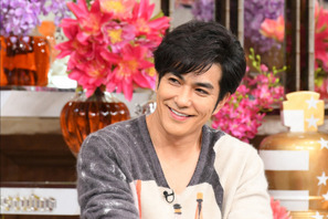 北村一輝、息子が語る“父親”としての姿とは!?「A-Studio」 画像