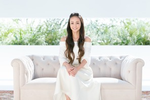 安室奈美恵、NHK紅白歌合戦出演決定！「嬉しい！」と興奮の声が続々 画像