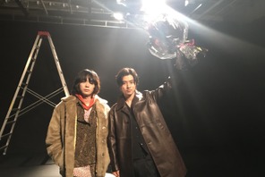 菅田将暉×山崎賢人コラボが実現！ 最新シングルMV公開 画像