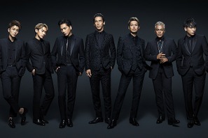 三代目JSB、「SSFF＆ASIA」ナビゲーター＆公式テーマソングを担当！ 画像