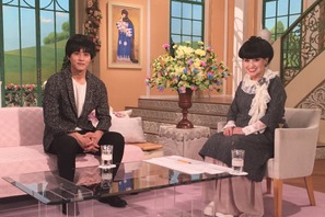 松坂桃李、「徹子の部屋」初出演！“オーラがない”告白に徹子の反応は!? 画像