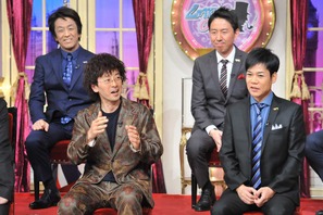 滝藤賢一＆吉田羊の意外な素顔！ディープすぎる“フェチ”が明らかに「しゃべくり007」 画像