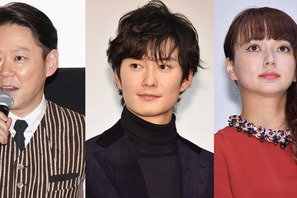 阿部サダヲ＆岡田将生＆多部未華子が嵐と対決！「VS嵐」 画像