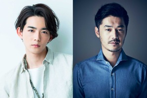 竜星涼＆平山浩行、“女版・島耕作”をめぐる男たちに！「部長 風花凜子の恋」 画像