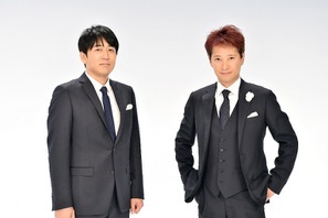 今年も「音楽の日」生放送決定！中居正広「平成最後の夏」としみじみ 画像