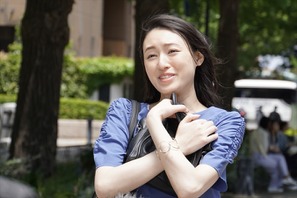 栗山千明＆安達祐実らがアイドルに大興奮！「婚外恋愛に似たもの」予告解禁 画像