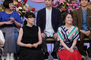 手越祐也＆広瀬アリス＆水野美紀、芸能人の噂の真相に驚き！「行列のできる法律相談所」 画像