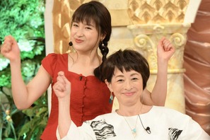 土屋太鳳が阿川佐和子にお酢だらけの手料理をふるまう！「櫻井・有吉THE夜会」 画像