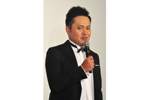 有田哲平、“鈴愛”永野芽郁の人生を変える怪しい男に!?　小関裕太も初朝ドラ「半分、青い。」 画像