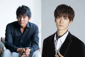 織田裕二×中島裕翔がバディ！“月9”は人気海ドラ「SUITS」が原作 画像