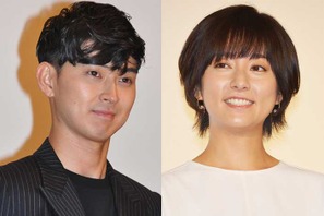 木村文乃＆松田翔太がゲストに！中村倫也も初登場…「櫻井・有吉THE夜会」 画像