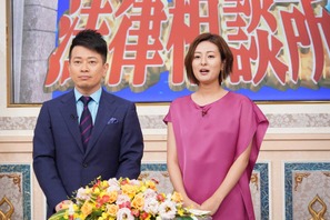 中島健人が会いたくない”人気司会者”とは!?「行列のできる法律相談所」 画像