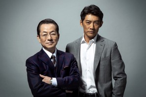 水谷豊×反町隆史“異例の4年目”突入！「相棒season17」放送決定 画像