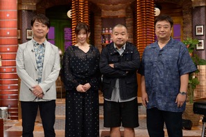 篠原涼子が語る90年代＆小室哲哉のスゴさとは…!? 「関ジャム 完全燃SHOW」 画像