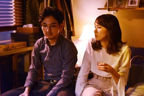 新垣結衣と松田龍平のラブシーンに「最高オブ最高」の声…「獣になれない私たち」第4話 画像