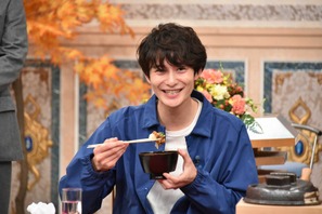 岡田将生、絶品穴子料理に大興奮！…「行列のできる法律相談所」 画像