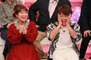 辻希美＆杉浦太陽、結婚12年目の2人がTV初共演！ 「ホンマでっか!?」 画像