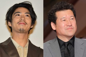 賀来賢人＆佐藤二朗が腕相撲“ガチ”対決!? 高橋優も登場…「しゃべくり007」 画像