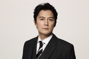 福山雅治、日曜劇場初主演！香川照之と「龍馬伝」以来9年ぶりタッグ「集団左遷!!」 画像