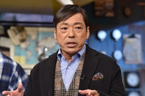 香川照之、カレーデスマッチに参戦！爆笑の“顔芸合戦”も…「嵐にしやがれ」 画像