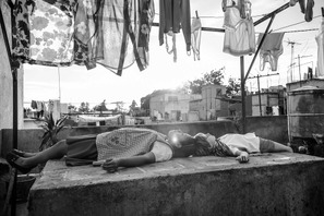 『ROMA』フェルミン役俳優、ついに米入国ビザをゲット！オスカー出席へ 画像