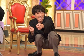 高橋一生、岡田准一との赤面秘話を語る…「櫻井・有吉THE夜会」 画像