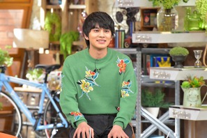 北村匠海の素顔に迫る！伊藤健太郎との“熱い絆”とは…「A-Studio」 画像