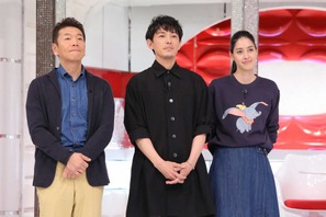 「キンプリ」メンバーが明かす平野紫耀の天然語録とは!? 「おしゃれイズム」 画像