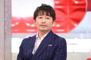 安田顕、藤木直人とビートルズ聖地で“サシ飲み”ロケ…「おしゃれイズム」 画像