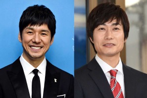 西島秀俊＆戸次重幸が“春のスイーツデスマッチ”に参戦！「嵐にしやがれ」 画像