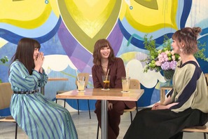 橋本環奈＆きゃりーぱみゅぱみゅ＆最上もがのガールズトーク！「ボクらの時代」 画像