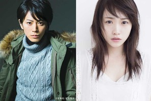 川栄李奈＆廣瀬智紀が結婚！ 妊娠も発表、出産は年内予定「本当に嬉しく思います」 画像