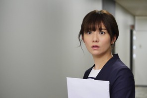 木村文乃「世にも奇妙な物語」ハートフルストーリーで主演！「心が通うシーンを楽しんで」 画像