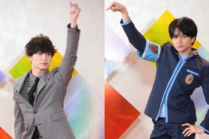 玉森裕太、ゴチバトルに参戦！中島健人とダンスバトル!?「ぐるぐるナインティナイン」 画像