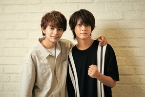 佐藤勝利×高橋海人共演！ “校則”と戦う恋と友情の青春物語『ブラック校則』 画像