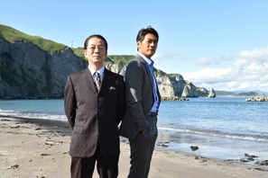 水谷豊×反町隆史“特命係”5年目！「相棒」S18放送決定 画像