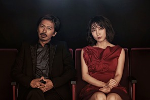 森田剛＆吉岡里帆共演で「ファウスト」が現代に　世界初上演舞台「FORTUNE」 画像