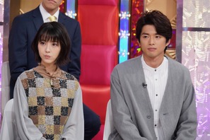 櫻井翔＆舘ひろし＆浜辺美波ら豪華ゲストが集結「衝撃のアノ人に会ってみた！2時間SP」 画像