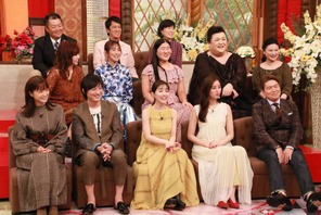 新木優子＆塚本高史＆深川麻衣ら秋ドラマキャスト集結「ホンマでっか!?TV」2時間SP 画像