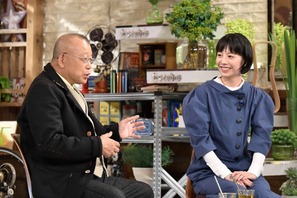 夏帆、告白された俳優仲間とは？ 最新作への想いも語る「A-Studio」 画像