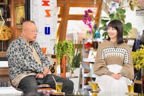 波瑠、小澤征悦が語ったドラマ撮影の舞台裏とは？「A-Studio」 画像