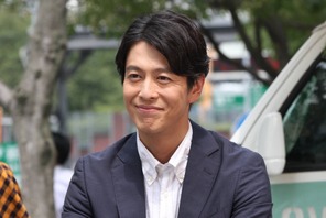 松岡茉優の彼氏役に中林大樹、“20年後のワカメ”「その説得力に驚き」 画像