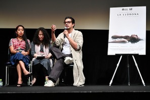 【MOVIEブログ】2019東京国際映画祭 Day7 画像