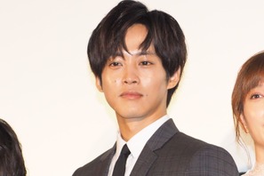 中村倫也＆松坂桃李＆菅田将暉を育てた社長の3か月に密着「プロフェッショナル」 画像