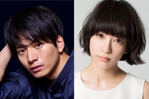 向井理×水川あさみで“嘘”を巡る心理サスペンス！舞台「リムジン」上演決定 画像