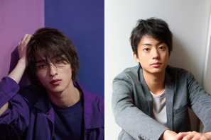 横浜流星×伊藤健太郎、宮本武蔵と佐々木小次郎に 舞台「巌流島」2020年夏上演 画像