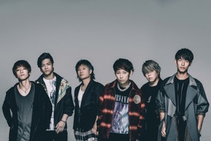 UVERworld、坂口健太郎×永野芽郁ノンストップ脱出ミステリー『仮面病棟』で主題歌担当 画像