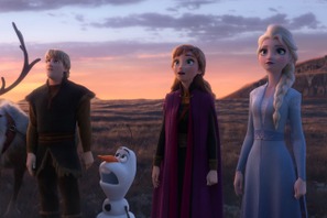 『アナ雪2』3週目も絶好調、史上最速で興収60億円突破 画像