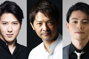 井上芳雄＆北村匠海ら、吉沢亮主演「半沢直樹」SPに出演 画像