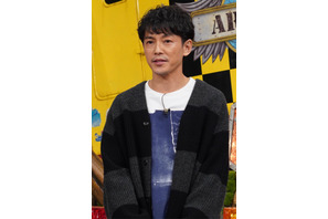 藤木直人がデスマッチ企画に初登場「ヒプマイ」木村昴はラップ指南「嵐にしやがれ」 画像